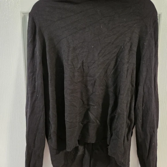 NWOT Torrid Retro Chic Cherry Embroidered Cardigan- Size 2x - Picture 8 of 11